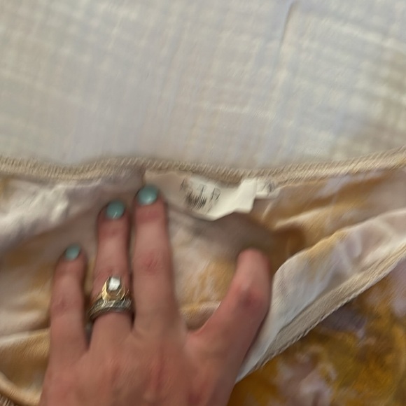 Astr midi skirt - Picture 2 of 2